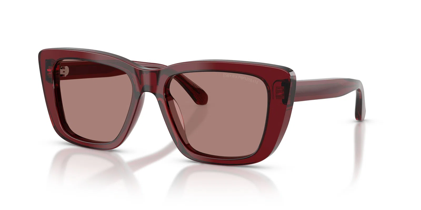 Emporio Armani 4246U Sunglasses - view 21